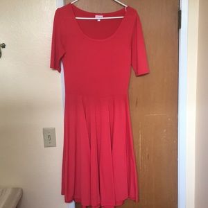 *FINAL PRICE DROP* Lularoe Nicole